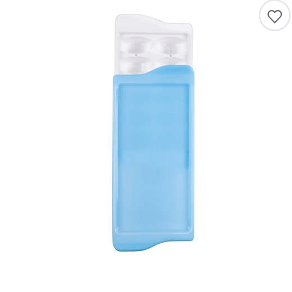 🍀4 for $25🍀

EUC Oxo ice cube trays - Picture 4 of 5